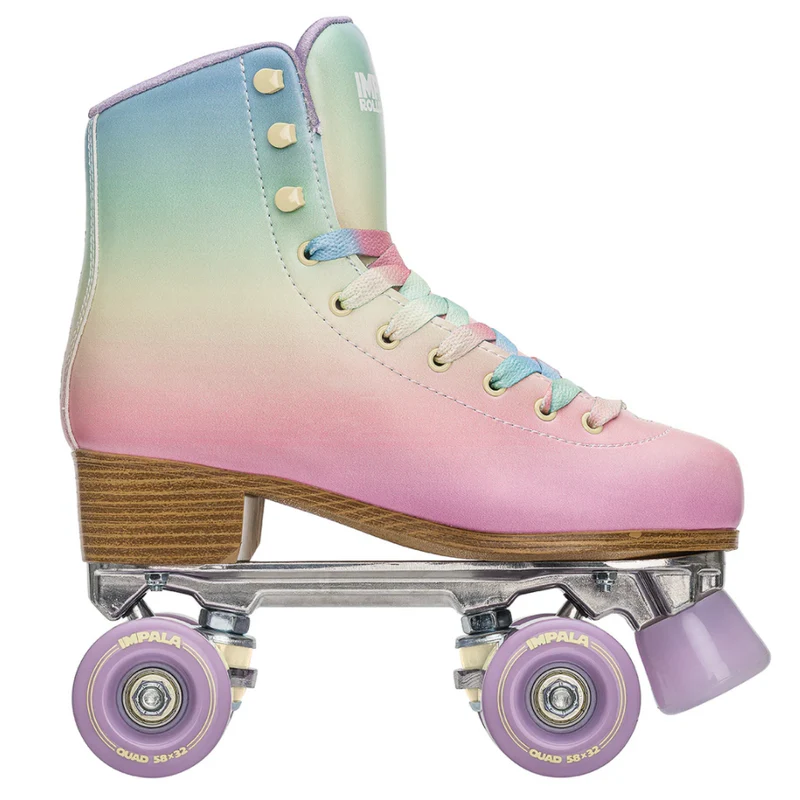 Impala Rollerskates Pastel Fade - Image 3
