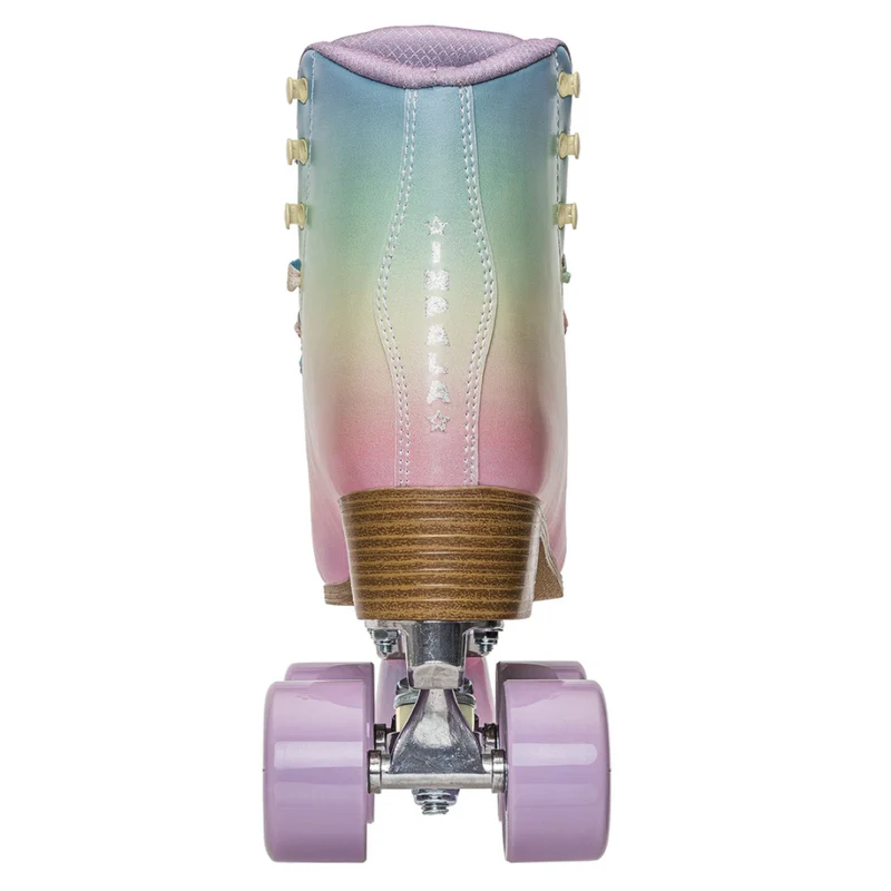 Impala Rollerskates Pastel Fade - Image 5