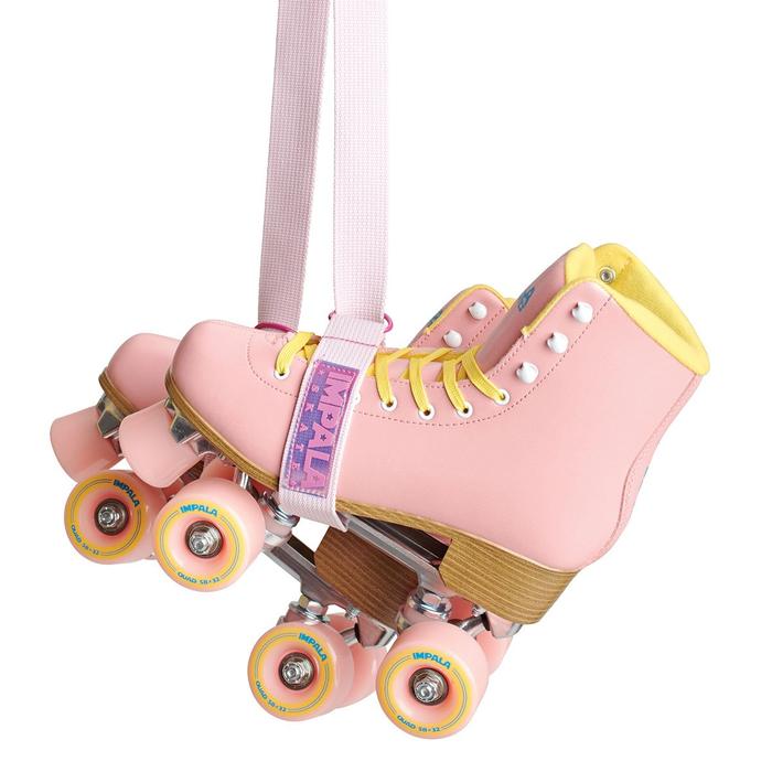 Impala Skate Strap Pink - Image 2