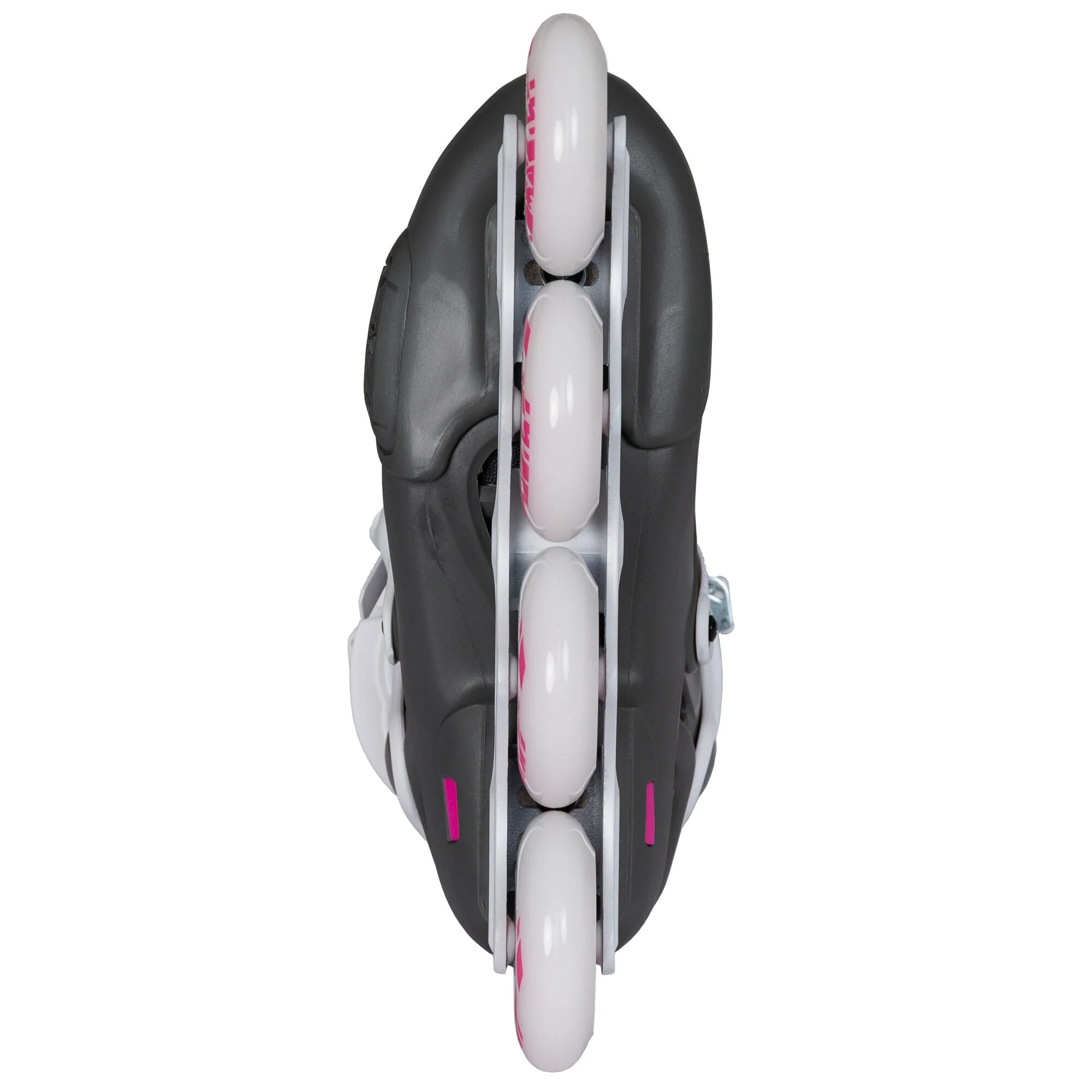 Powerslide Skates Imperial 80 Fuchsia - Image 6