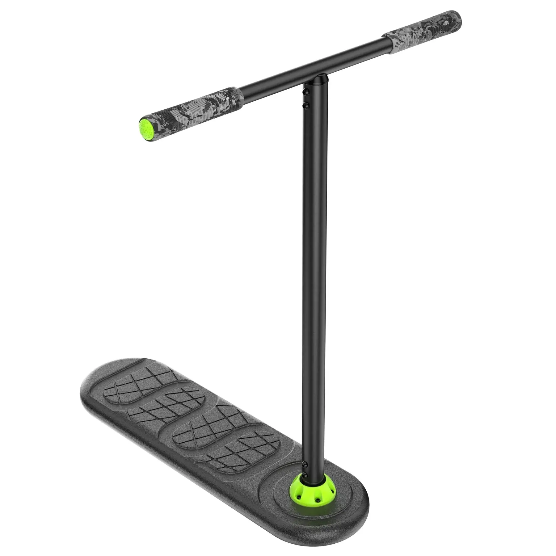Indo Fusion Trampolin Scooter Classic