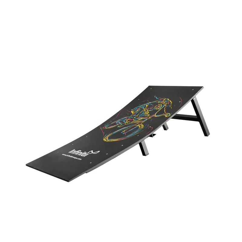 Infinitii Ramp Swing Model X