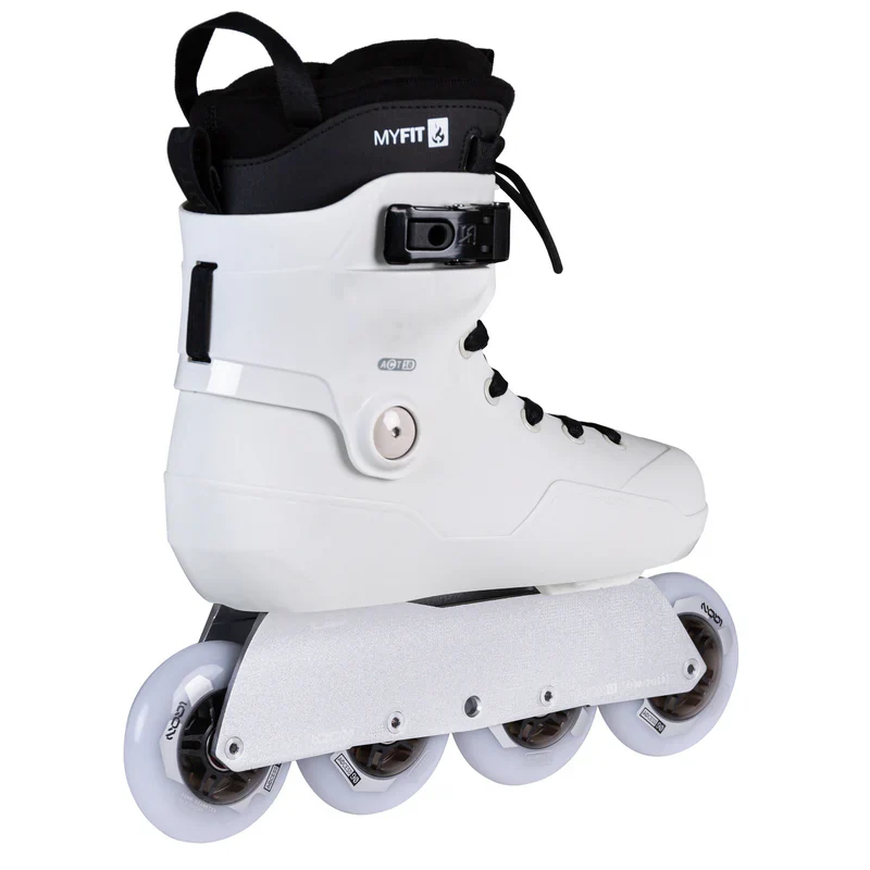 IQON Skate ACT CL Team - Image 5