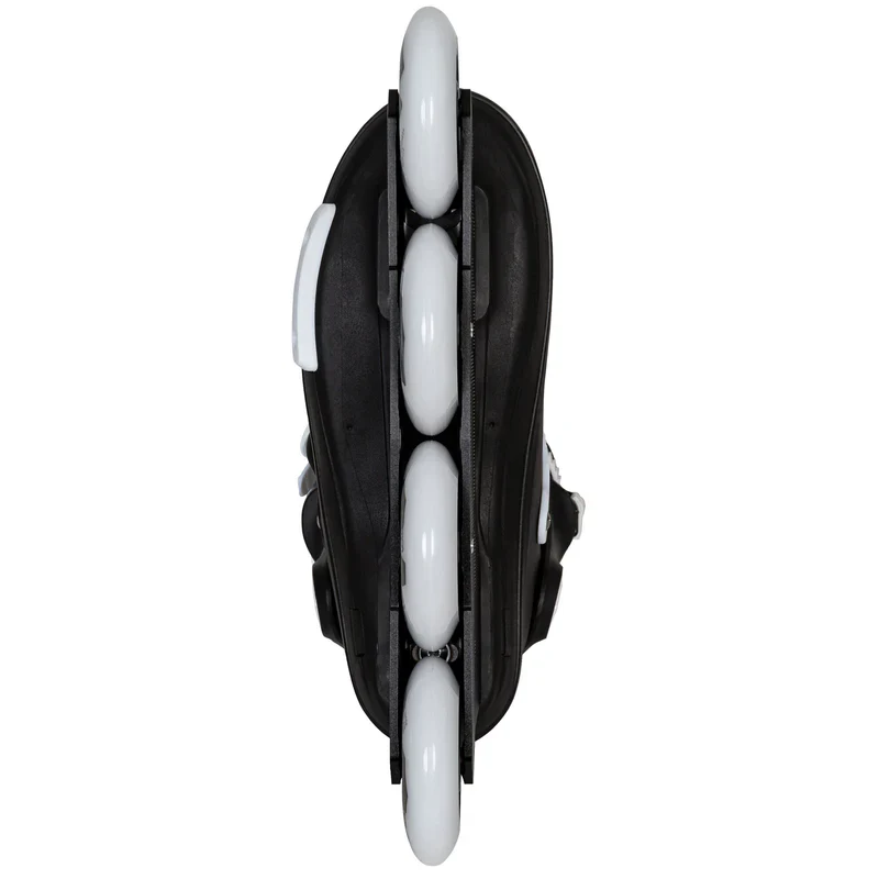 IQON Skate CL 15 Black - Image 6