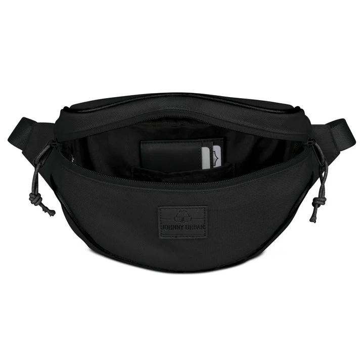 Johnny Urban Hip Bag Ben black - Image 3