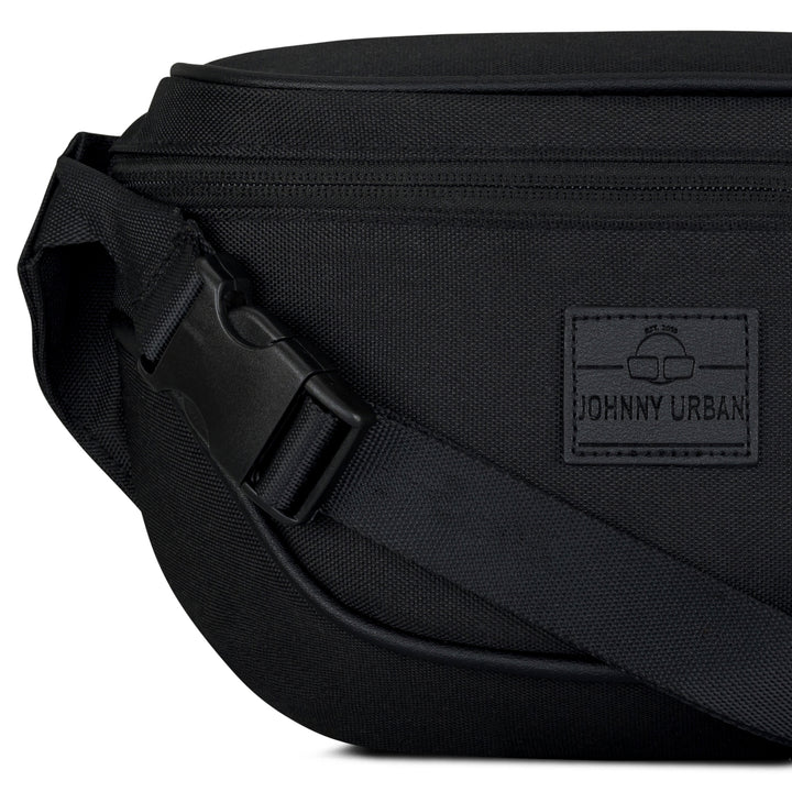 Johnny Urban Hip Bag Ben black - Image 5
