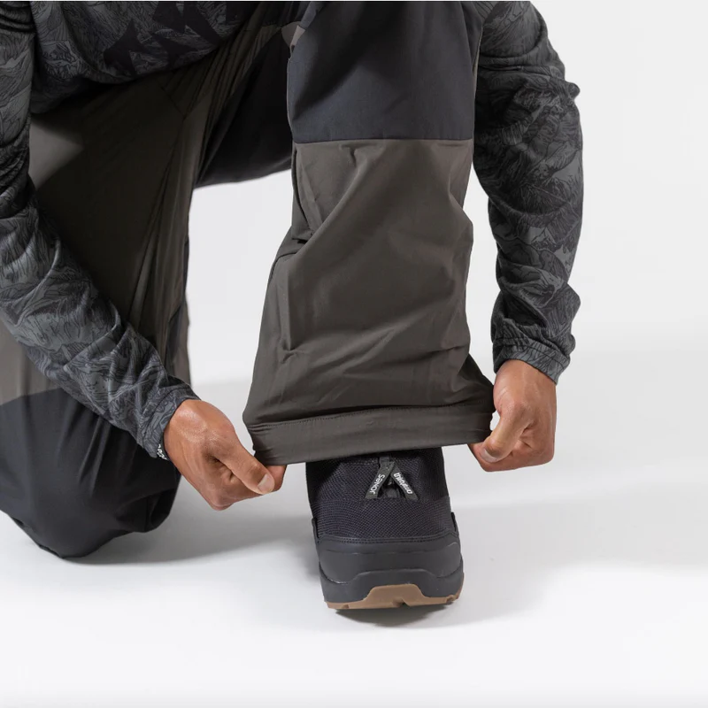 Jones Pant High Sierra Pro Grey - Image 13