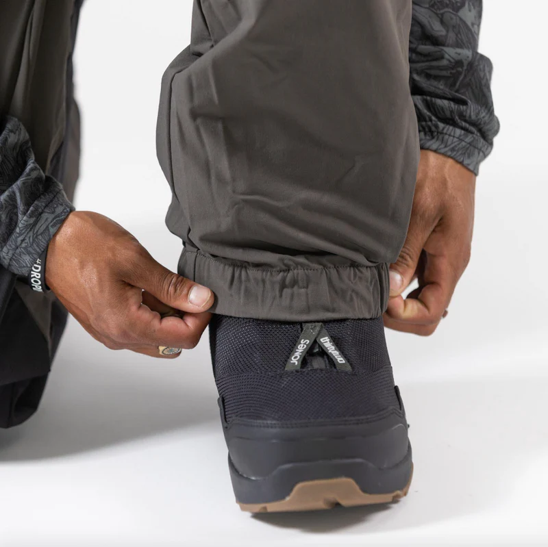 Jones Pant High Sierra Pro Grey - Image 14