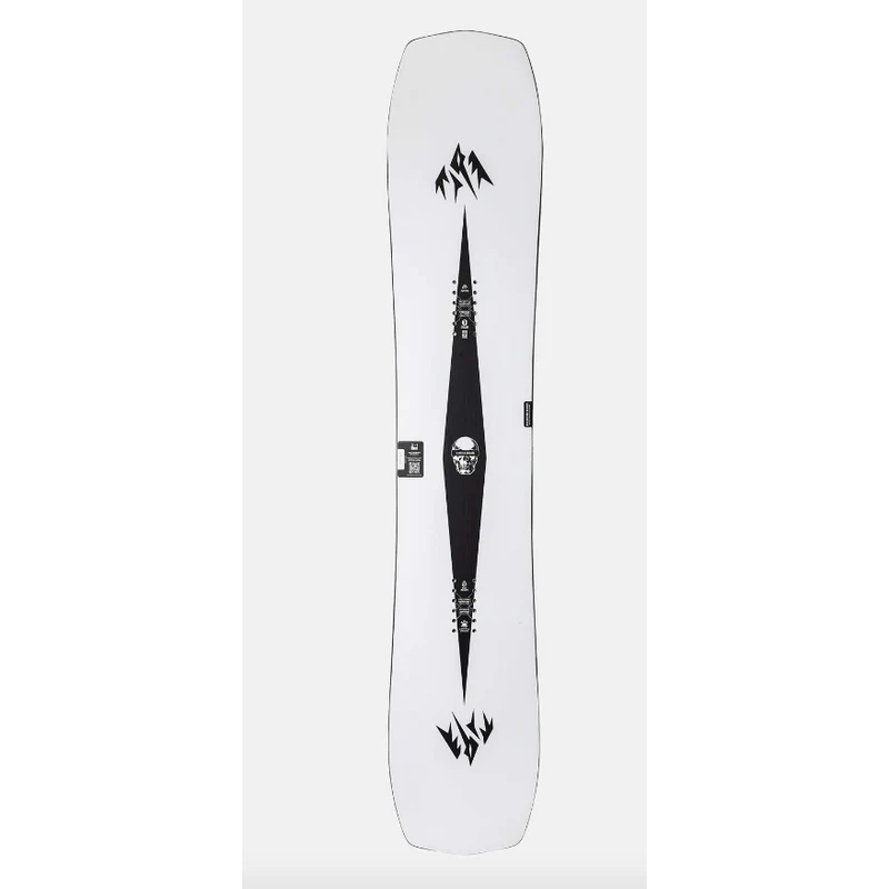 Jones Snowboard Mind Expander Twin - Image 2