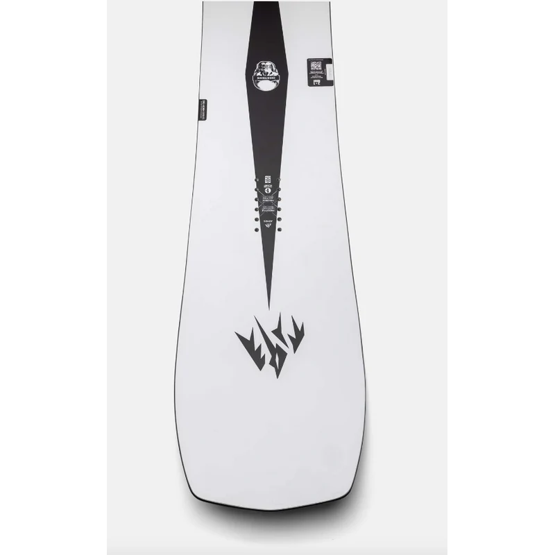Jones Snowboard Mind Expander Twin - Image 4