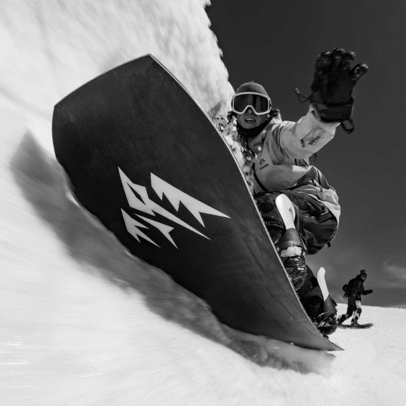 Jones Snowboard Tweaker I - Image 7