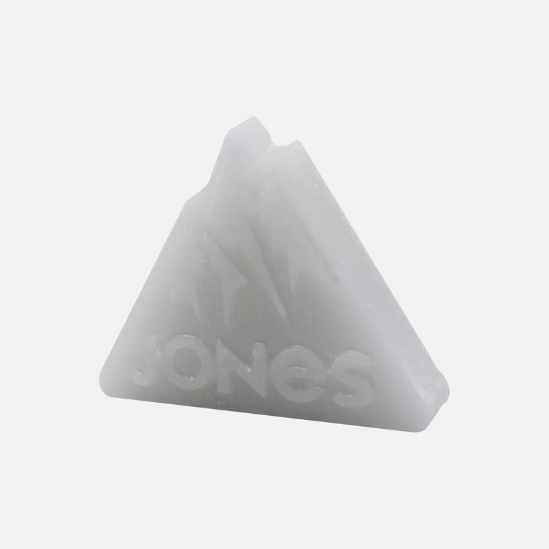Jones Snowboards Premium Natural Wax