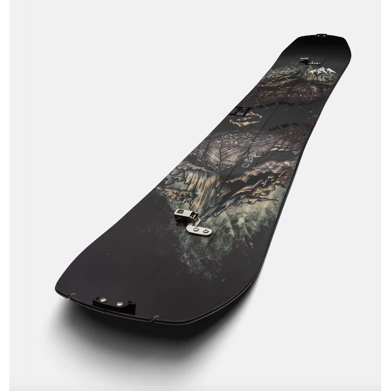 Jones Splitboard Mountain Twin - Image 3