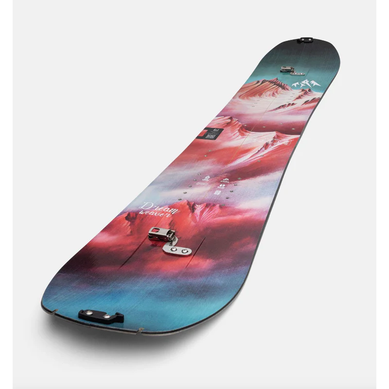 Jones Women's Splitboard Dream Weaver - Image 3