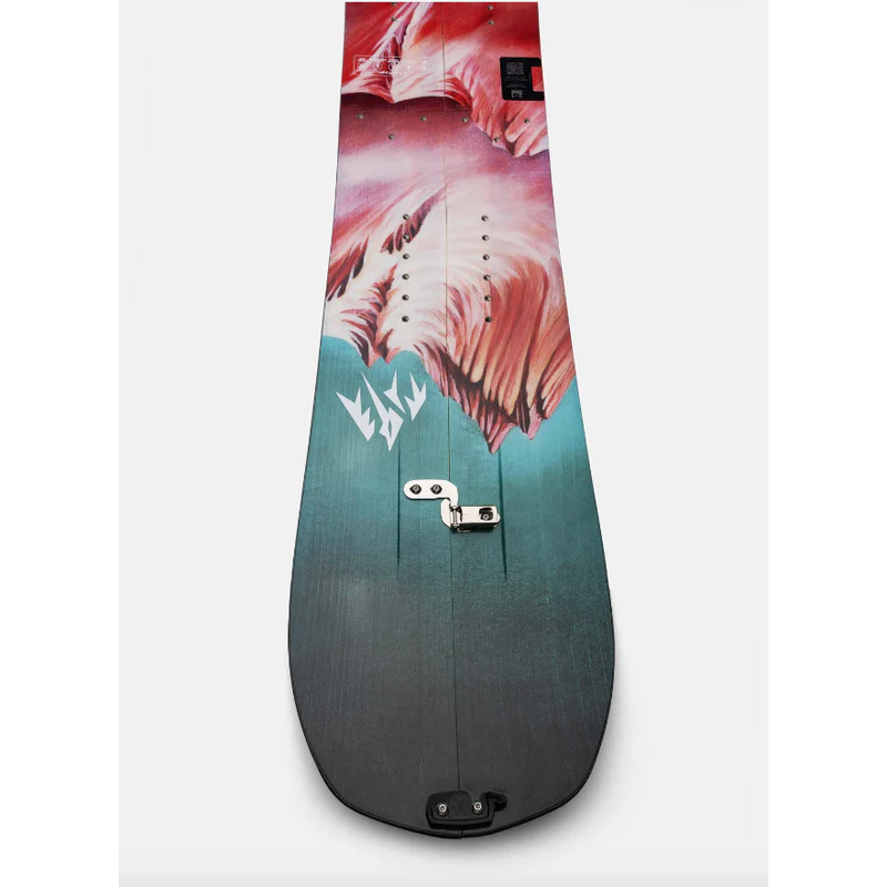 Jones Women's Splitboard Dream Weaver - Image 4