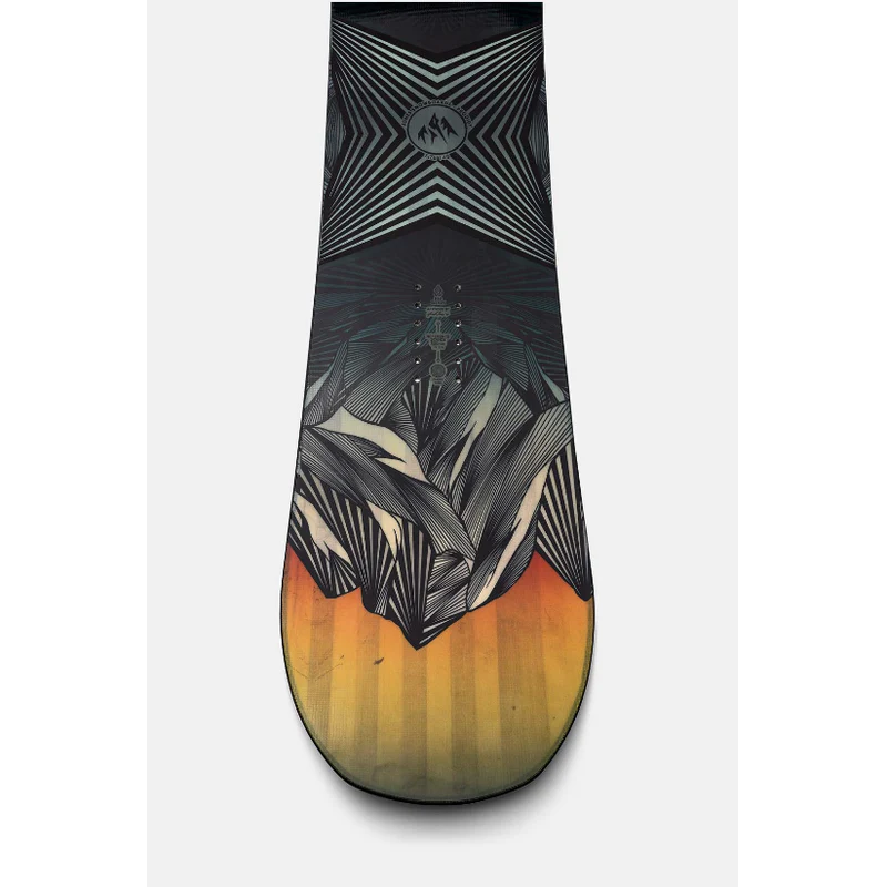 Jones Youth Snowboard Prodigy - Image 5