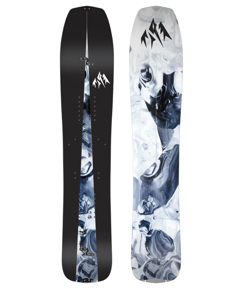 Jones Splitboard Mind Expander