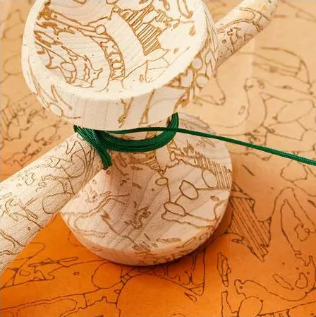 Kendama KROM Unity Equilibrium - Image 4