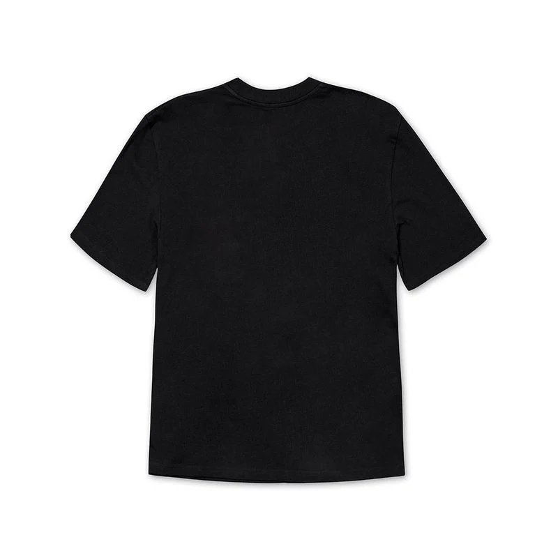Krom Kendama T-Shirt Play Life black - Image 2