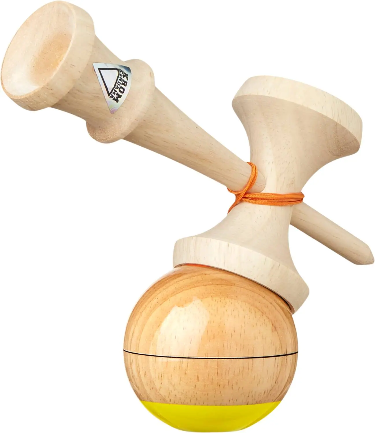 Kendama KROM Niohn San - Image 2