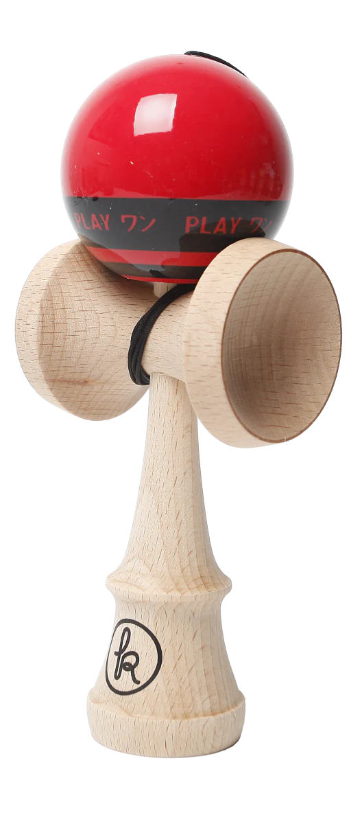 Kendama Play One Cool Darkheat MC - Image 2