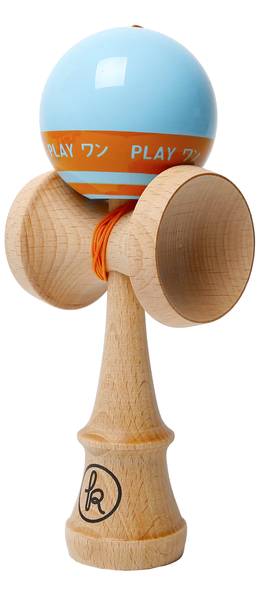 Kendama Play One Cool Sunset Flip MC - Image 2