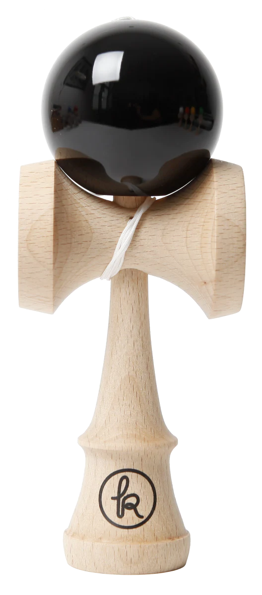 Kendama Play One schwarz - Image 3