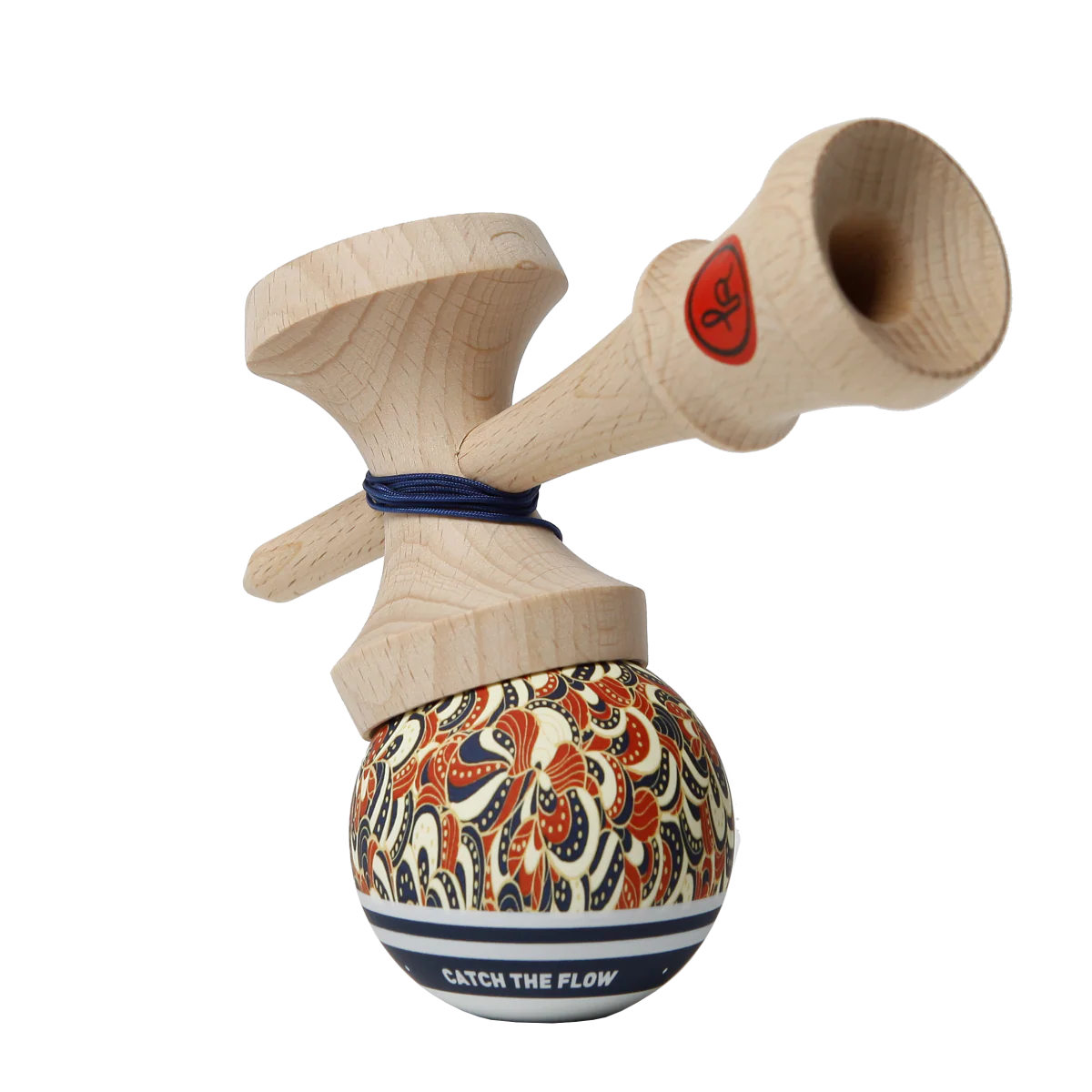Kendama Record + Wondercurl MC