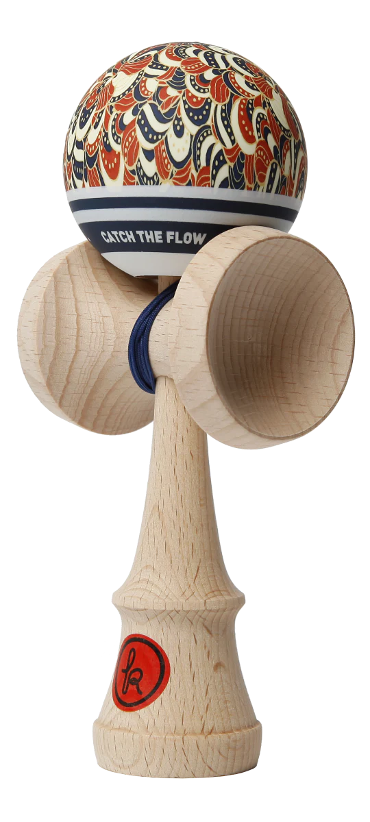 Kendama Record + Wondercurl MC - Image 2