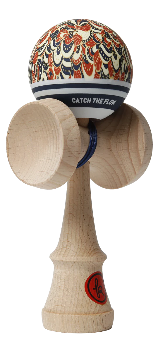 Kendama Record + Wondercurl MC - Image 3