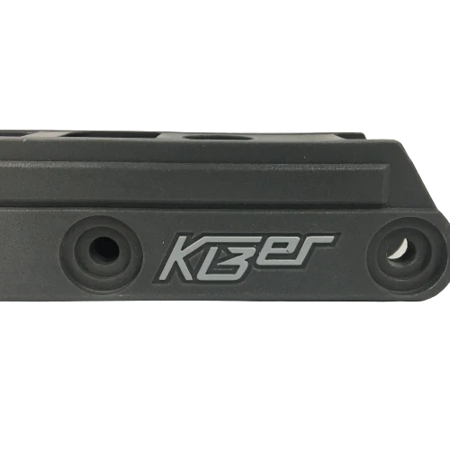 Kizer Frame Fluid I Team Grey - Frame only - Image 2