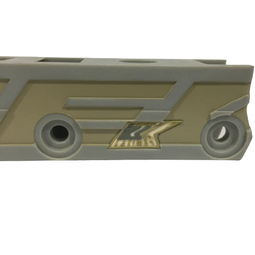 Kizer UFS Frame Dustin Latimer - Frame only - Image 2