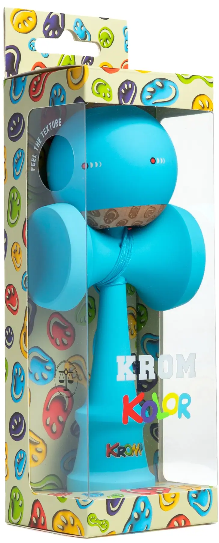 Krom Kendama Kolor - Image 7