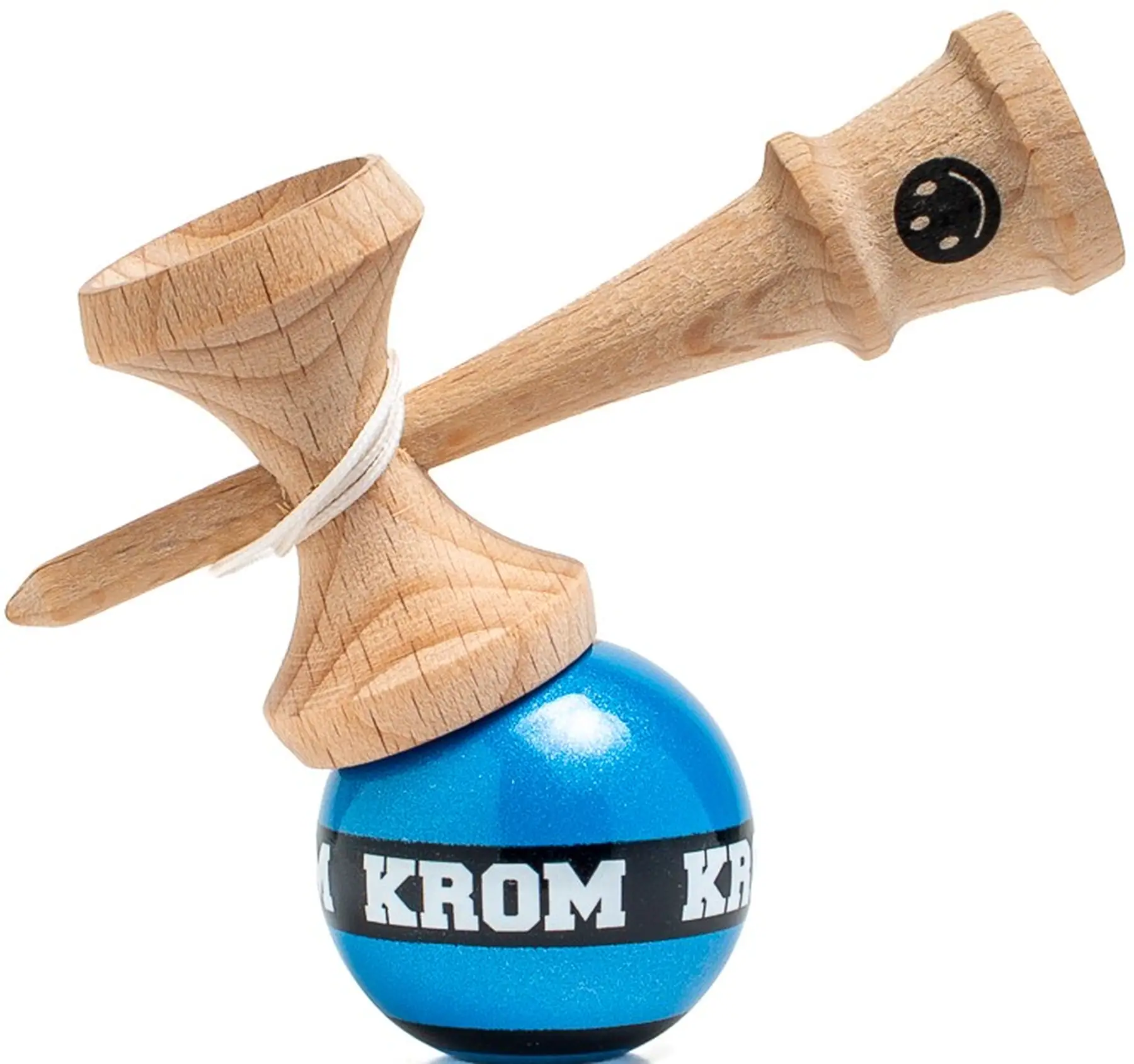 Krom Mikro Kendama - Image 4