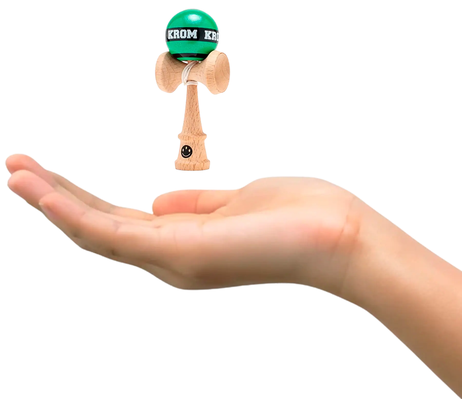 Krom Mikro Kendama - Image 7