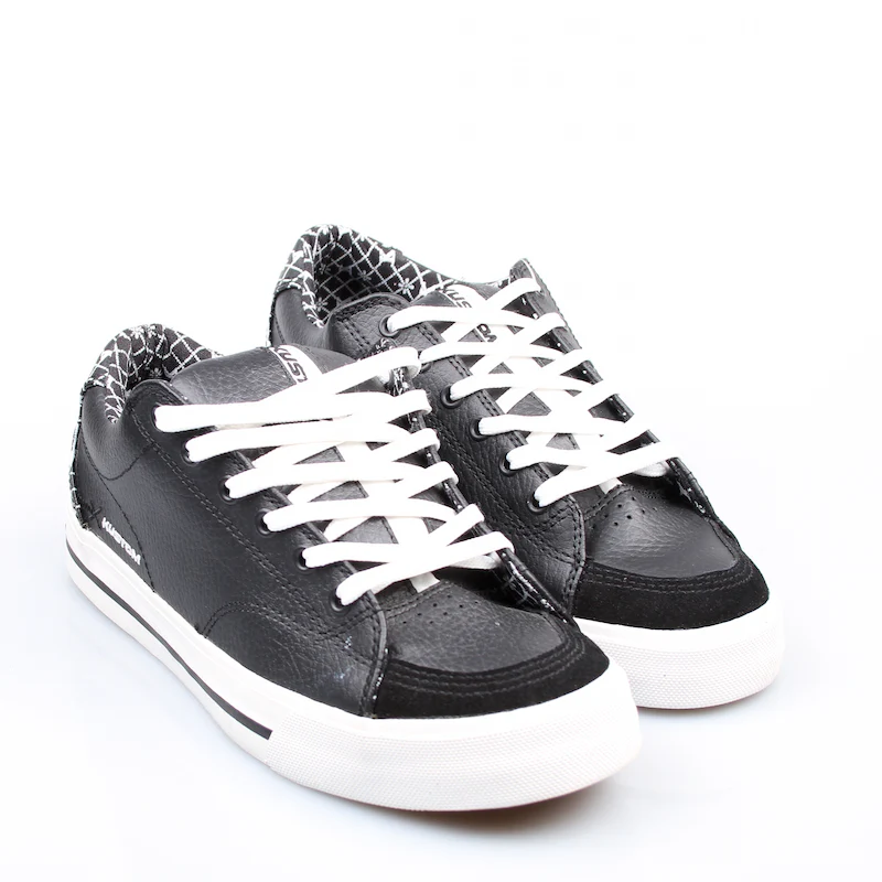Kustom Schuhe Aston