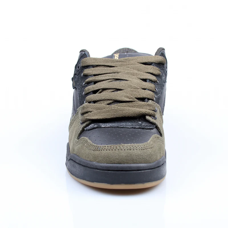 Kustom Schuhe Dekade Camo - Image 3