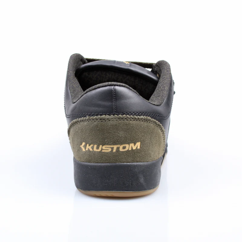 Kustom Schuhe Dekade Camo - Image 5