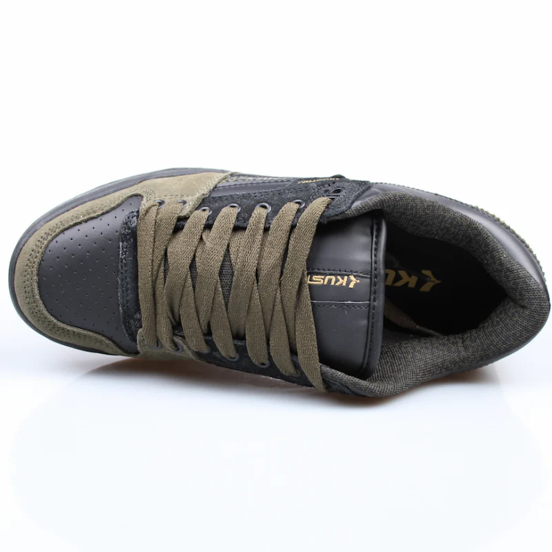 Kustom Schuhe Dekade Camo - Image 6