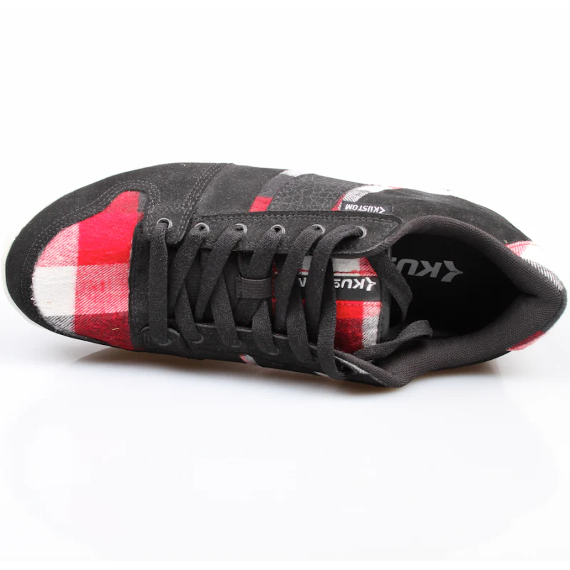 Kustom Schuhe Detour - Image 6