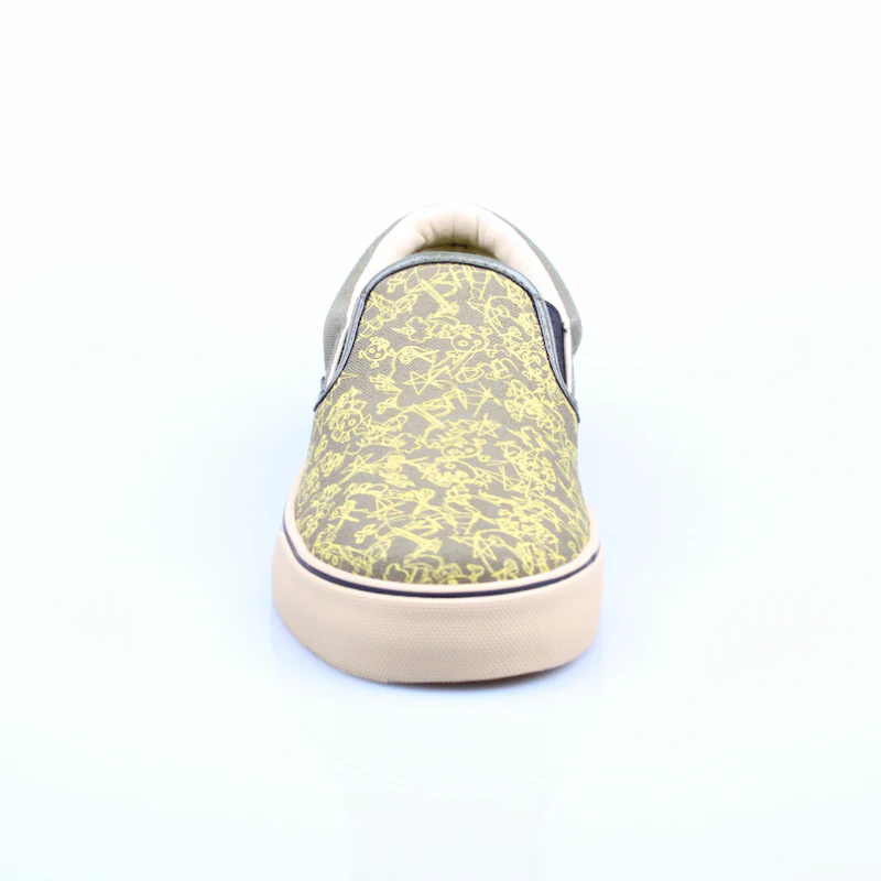 Kustom Schuhe Easy Storm Slipper - Image 3