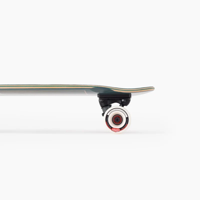 Landyachtz Cruiser Dinghy Wave 28.5'' - Image 2