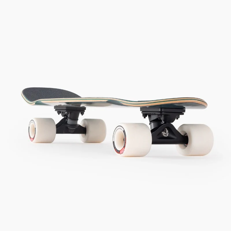 Landyachtz Cruiser Dinghy Wave 28.5'' - Image 3