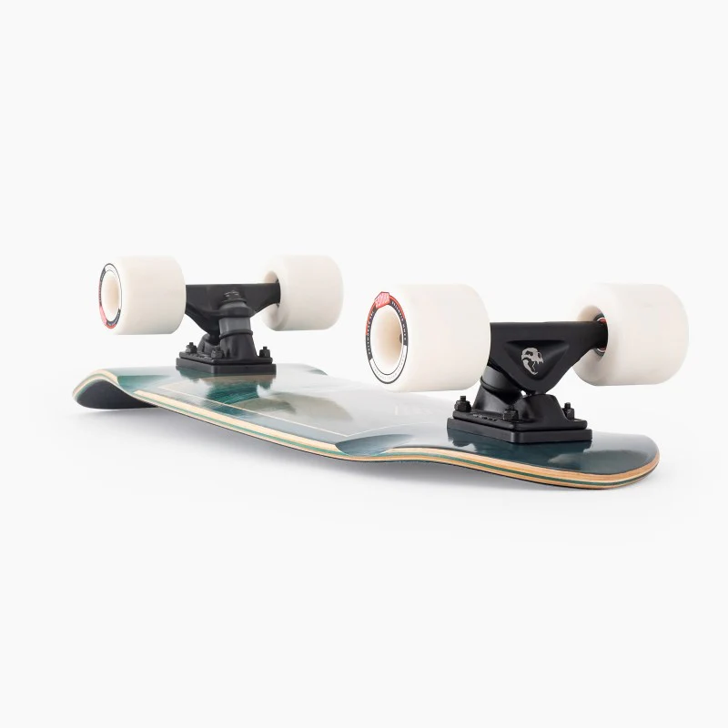 Landyachtz Cruiser Dinghy Wave 28.5'' - Image 4