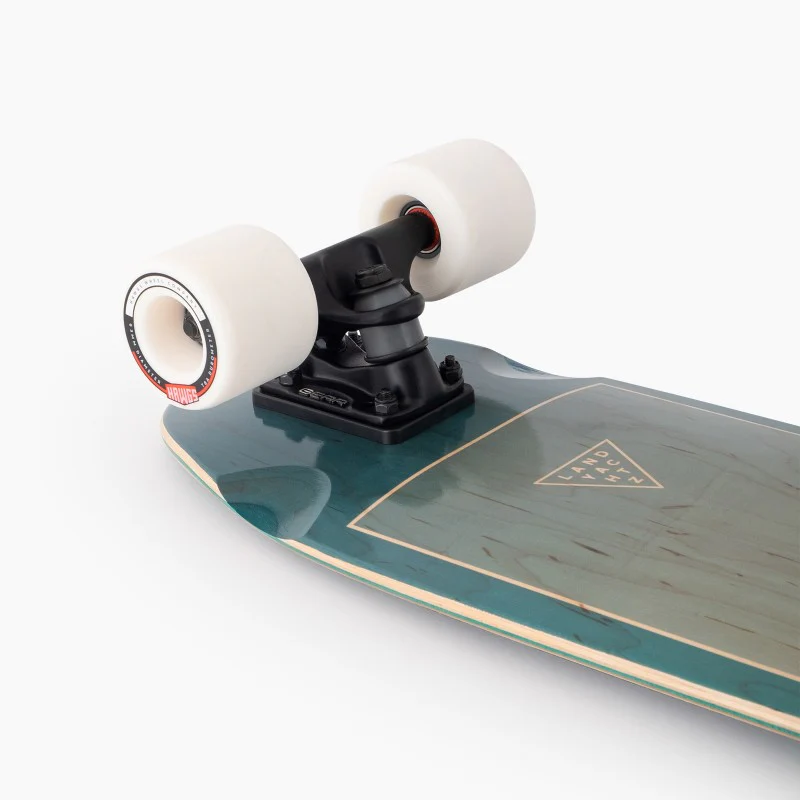 Landyachtz Cruiser Dinghy Wave 28.5'' - Image 5
