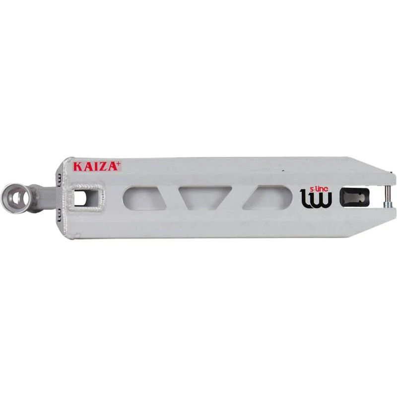 Longway Scooter Deck Kaiza Pro raw - Image 3