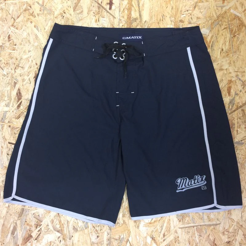 Matix Boardshort Baseball navy