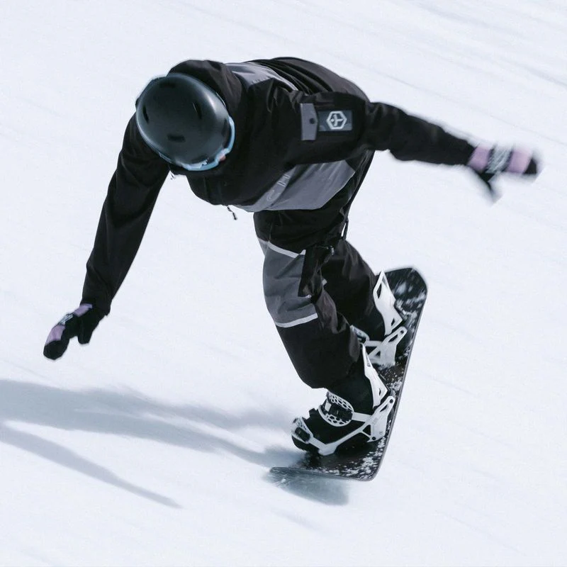 Nidecker Snowboard Bindung Supermatic - Image 12