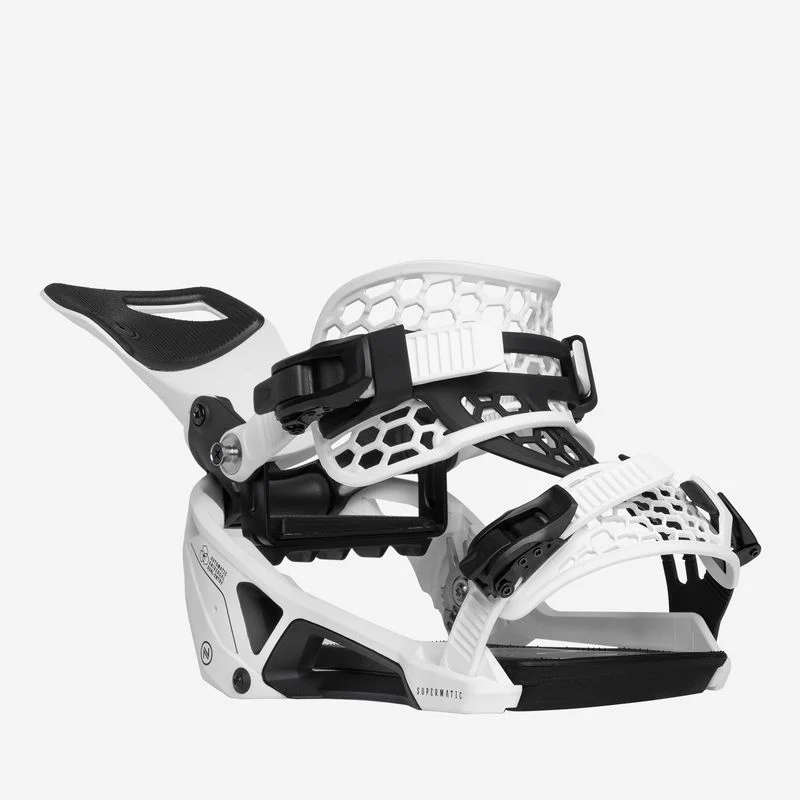 Nidecker Snowboard Bindung Supermatic - Image 13