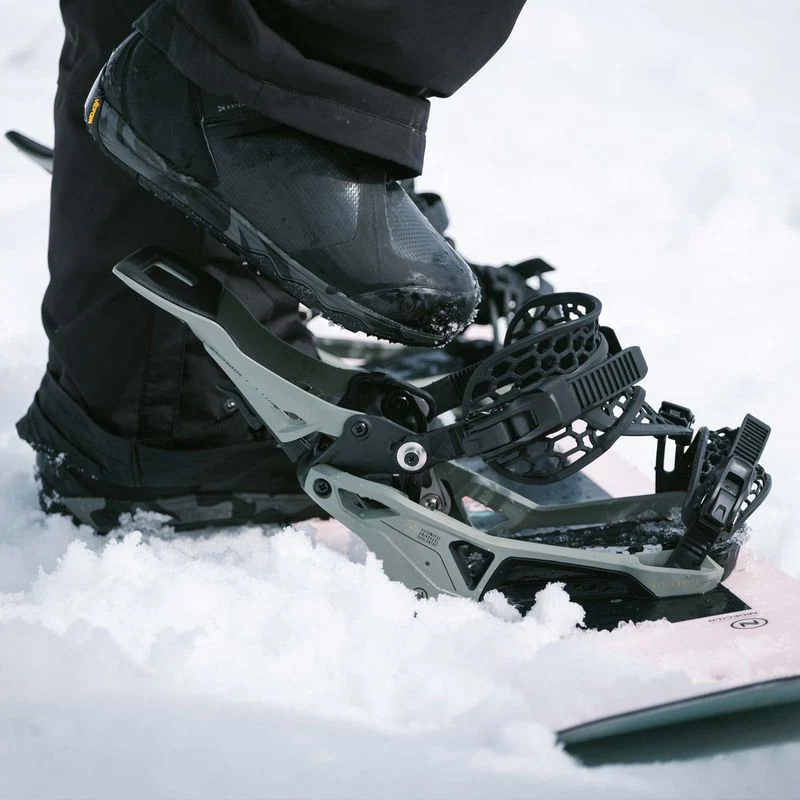 Nidecker Snowboard Bindung Supermatic - Image 16